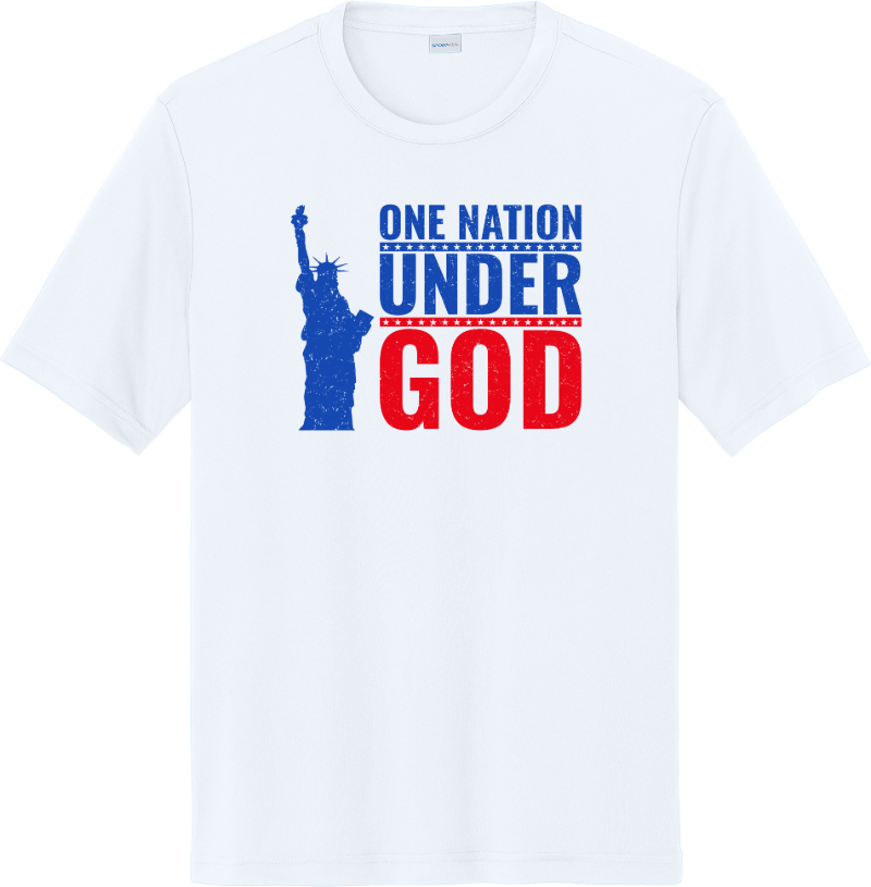 One Nation Under God