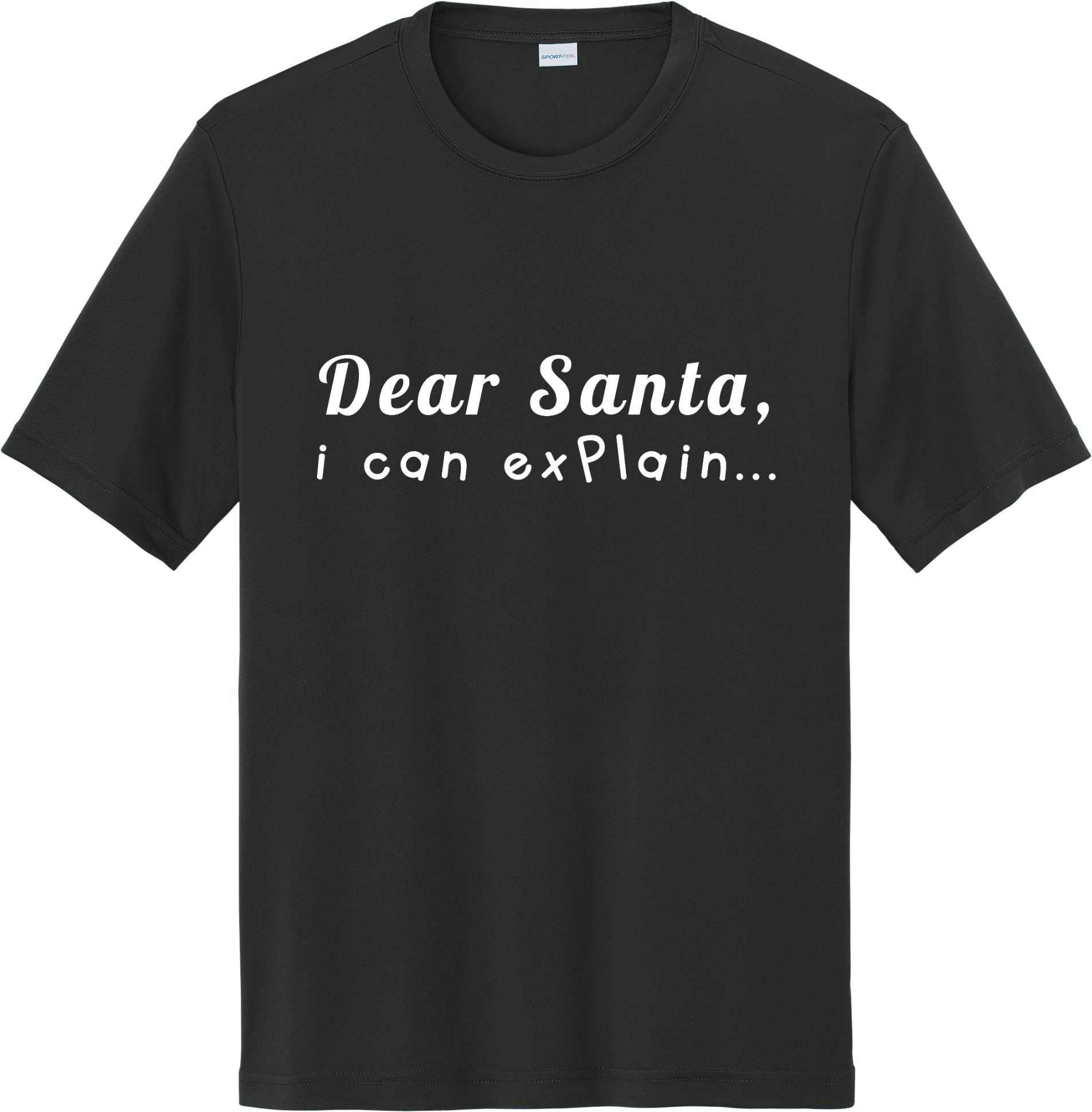 Dear Santa