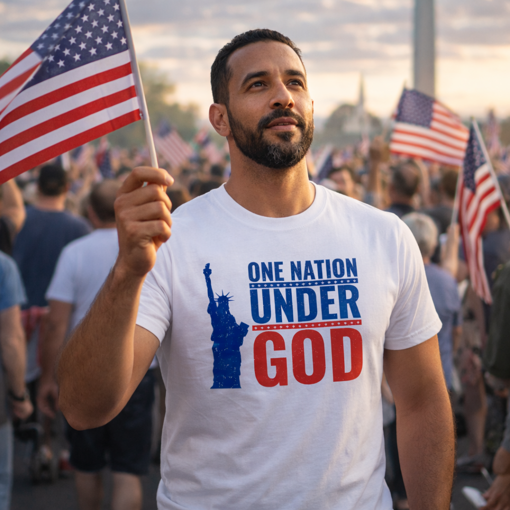 One Nation Under God
