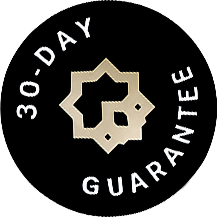 30-Day Guarantee